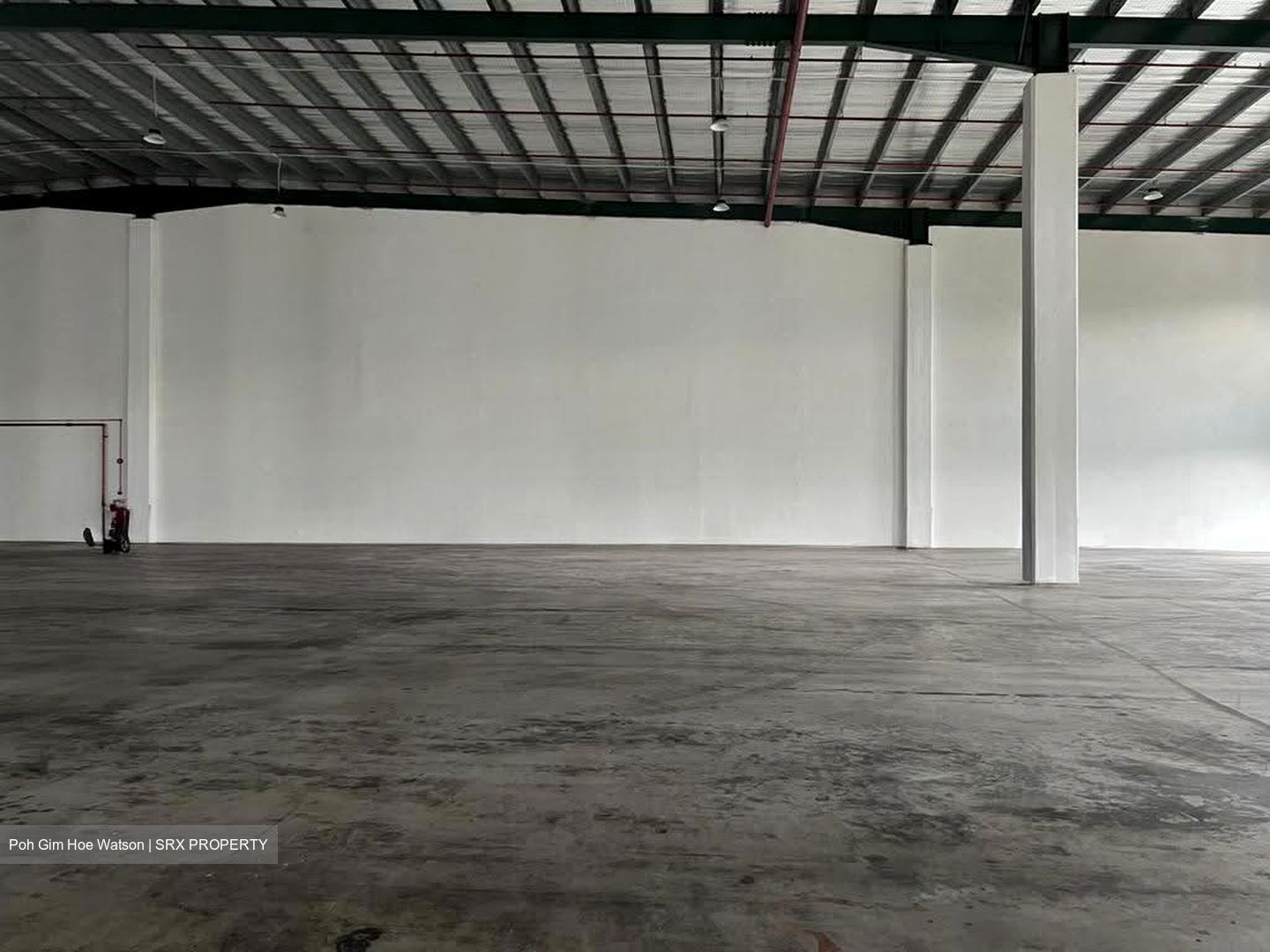 Changi North Way (D17), Warehouse #638998881